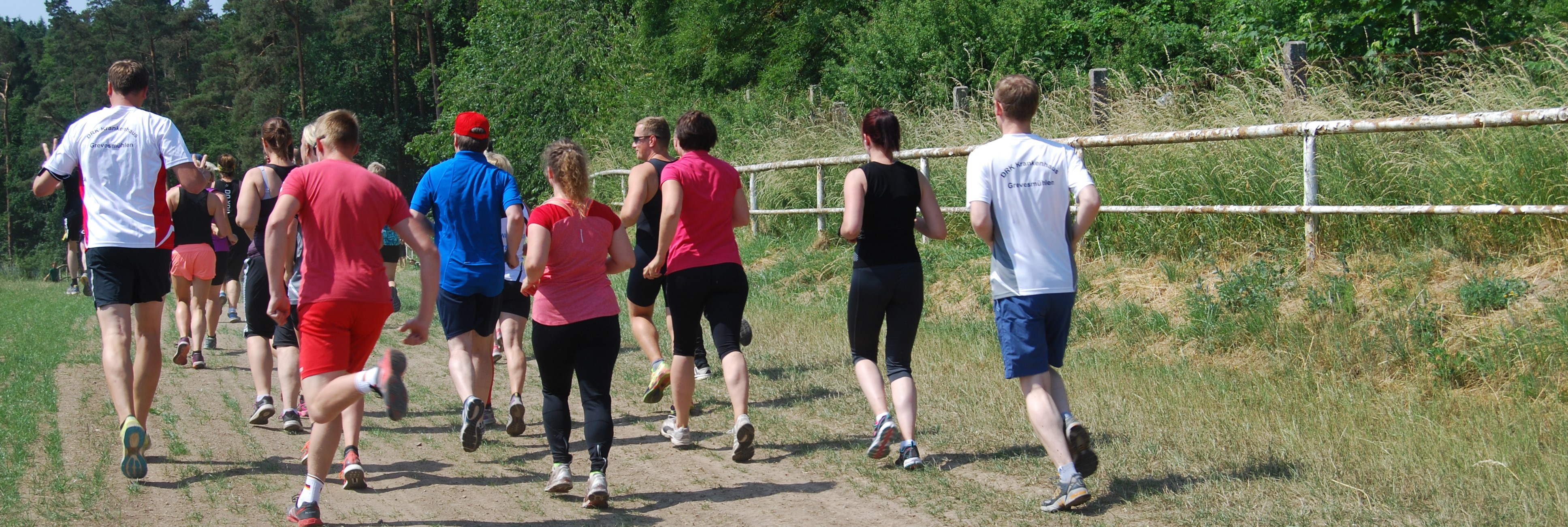 Bergringlauf 2018