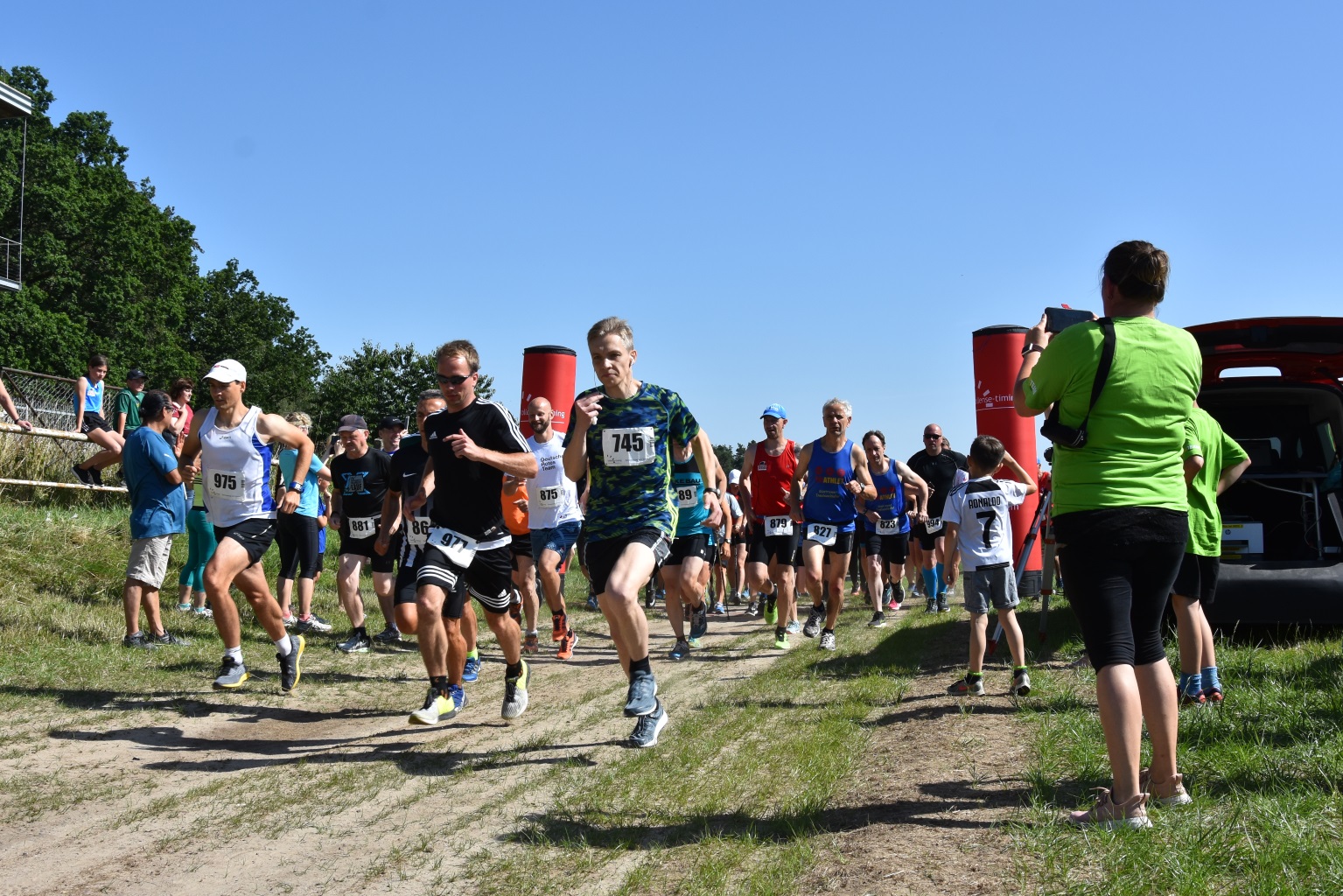 Bergringlauf 2019