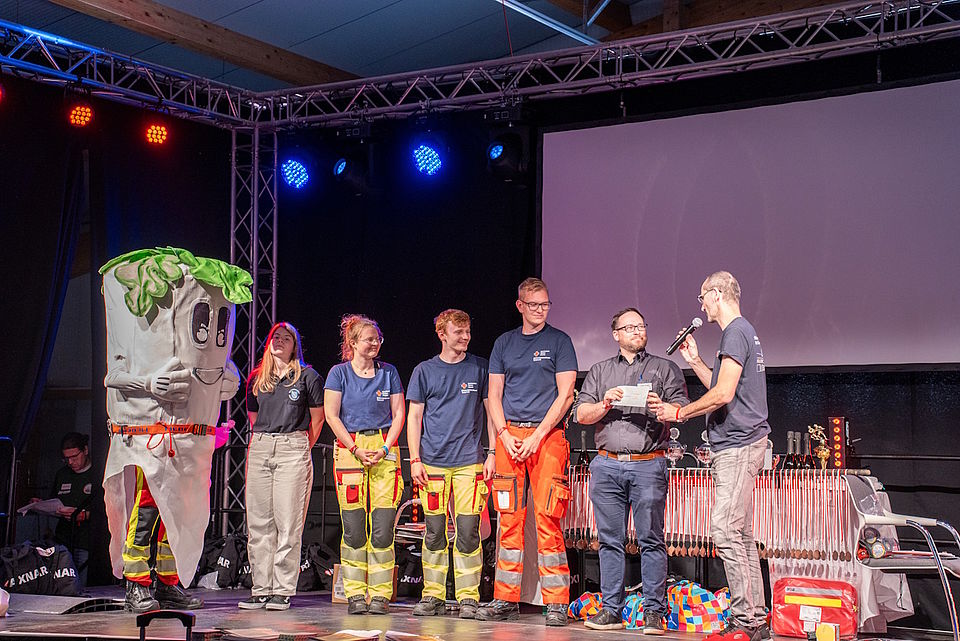 Foto: DRK-Kreisverband Region Kassel e. V.